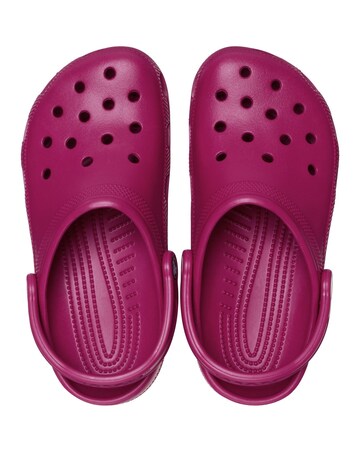 Crocs Classic Clog