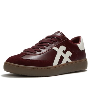 Fitflop The Dash T-Toe Sneaker