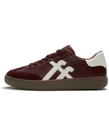 Fitflop The Dash T-Toe Sneaker