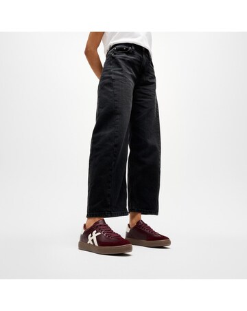 Fitflop The Dash T-Toe Sneaker