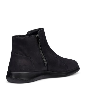Hotter Alderley Wide Fit Ankle Boot