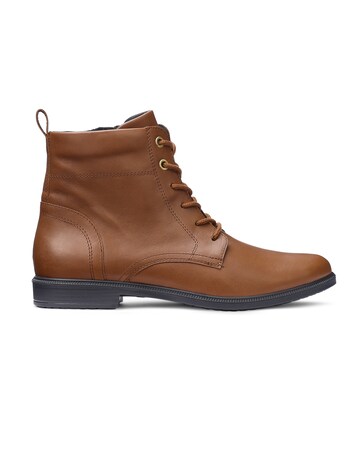 Hotter Surrey II Wide Fit Ankle Boot