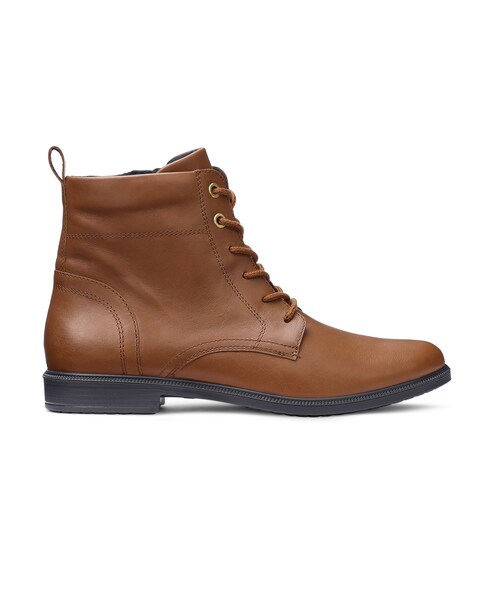 New In - Hotter Surrey II Wide Fit Ankle Boot