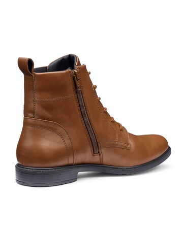 Hotter Surrey II Wide Fit Ankle Boot