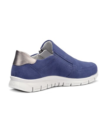 Hotter Skyla D Fit Trainer