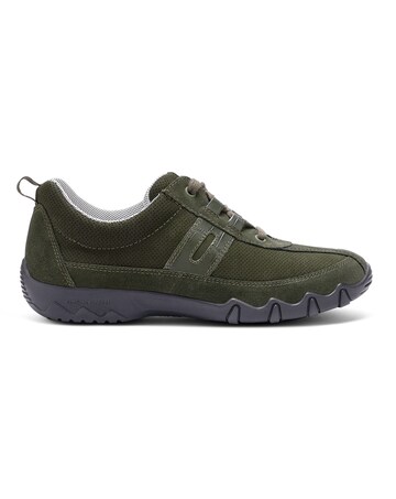 Hotter Leanne II Extra Wide Trainer