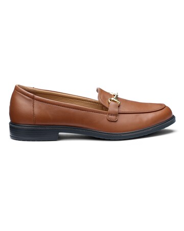 Hotter Clovelly Wide Fit Loafer