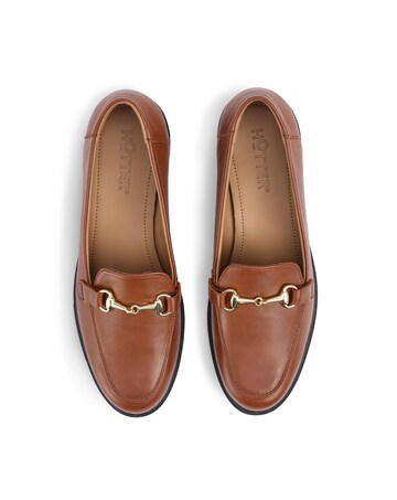 Hotter Clovelly Wide Fit Loafer