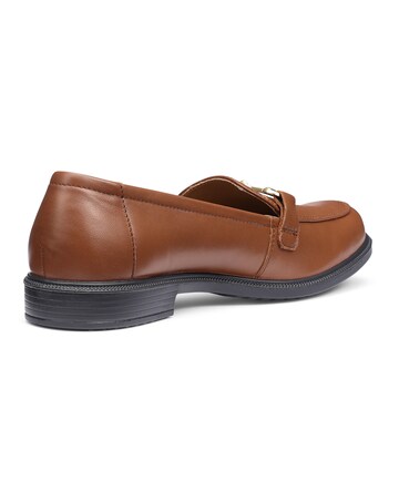 Hotter Clovelly Wide Fit Loafer