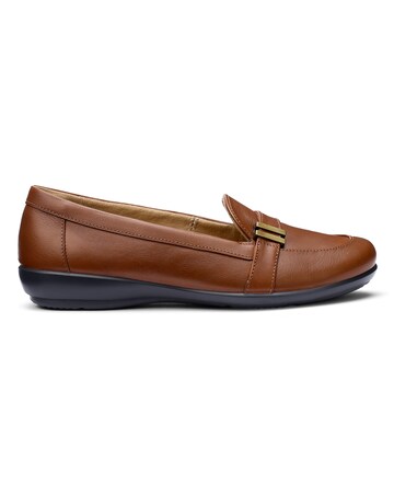 Hotter Clay Extra Wide Loafer