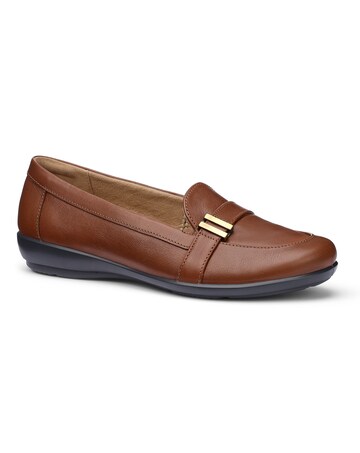 Hotter Clay Extra Wide Loafer