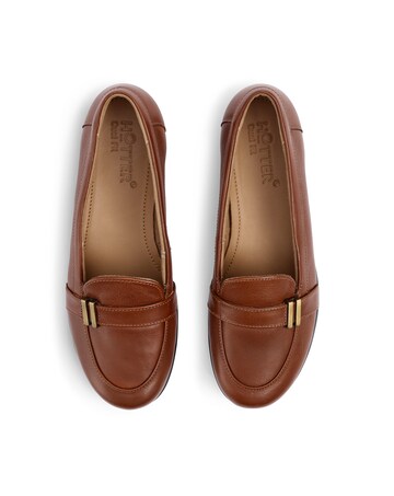 Hotter Clay Extra Wide Loafer