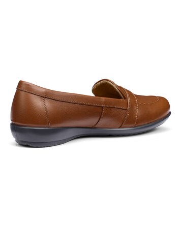 Hotter Clay Extra Wide Loafer