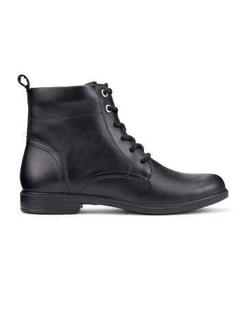 Hotter Surrey II Wide Fit Ankle Boot