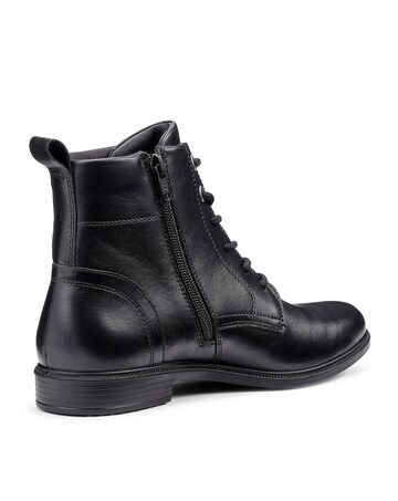 Hotter Surrey II Wide Fit Ankle Boot