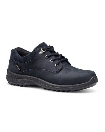 Hotter Canyon Wide Fit Walking Shoe