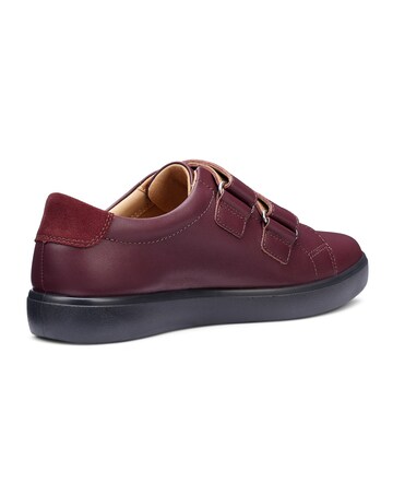 Hotter Wave Extra Wide Trainer