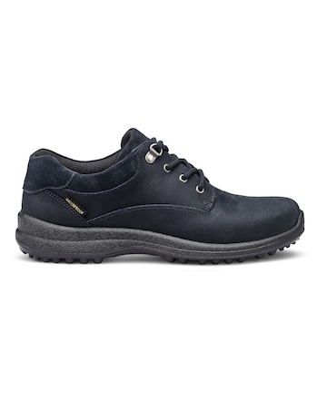 Hotter Canyon Extra Wide Walking Shoe