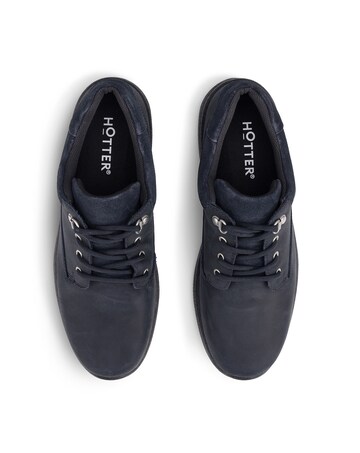 Hotter Canyon Extra Wide Walking Shoe