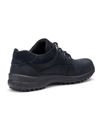 Hotter Canyon Extra Wide Walking Shoe