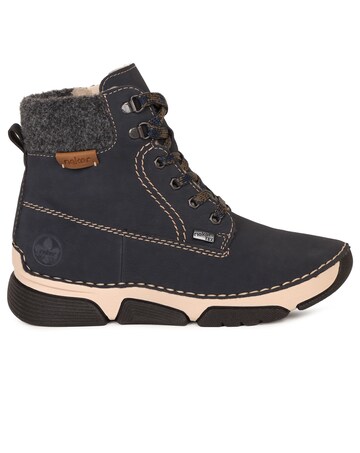 Rieker Stainton Womens Ankle Boots
