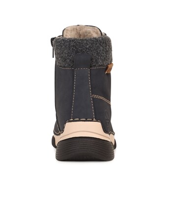 Rieker Stainton Womens Ankle Boots