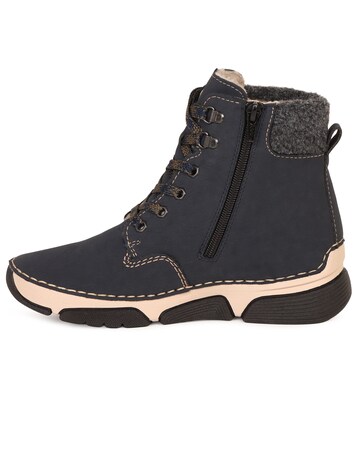 Rieker Stainton Womens Ankle Boots
