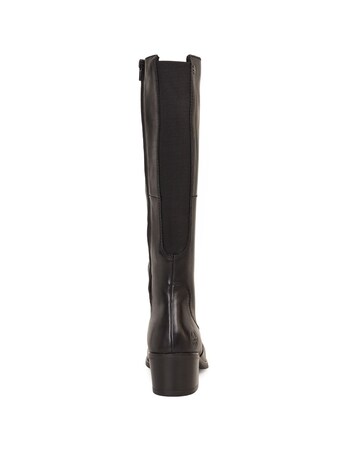 Rieker Harome Womens Knee High Boots