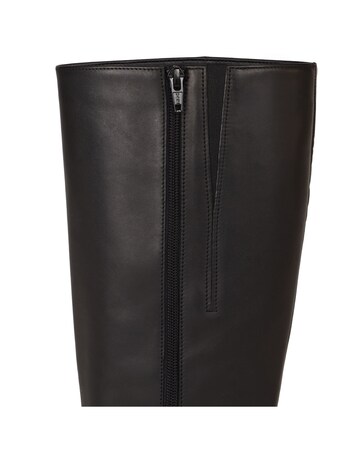 Gabor Verity Womens Knee High Boots