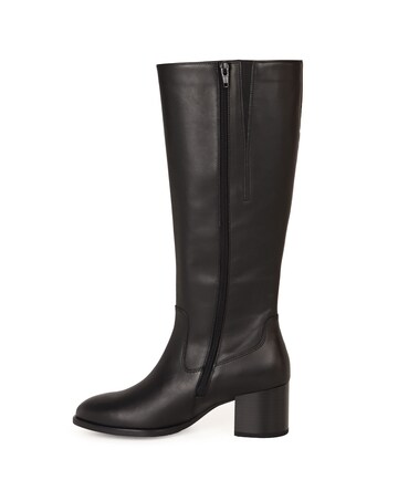 Gabor Verity Womens Knee High Boots
