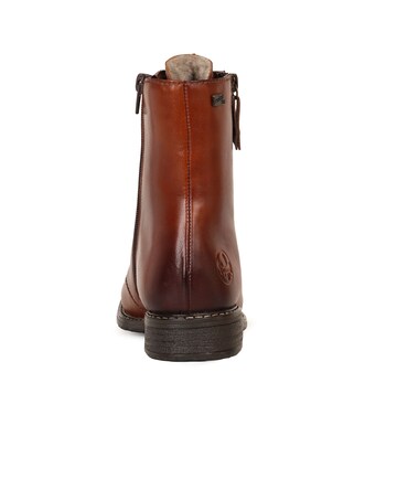 Rieker Pannal Womens Ankle Boots