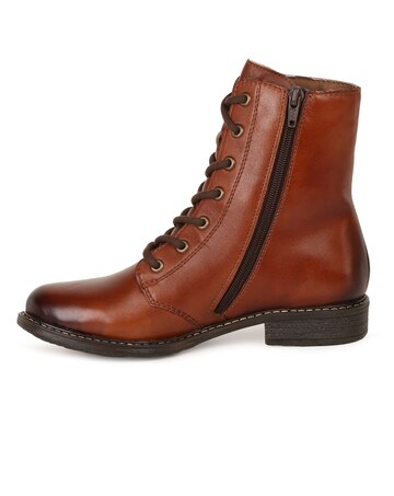 Rieker Pannal Womens Ankle Boots