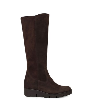 Gabor Envision Womens Knee High Boots