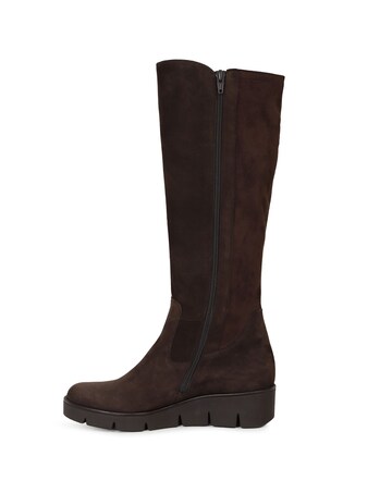 Gabor Envision Womens Knee High Boots