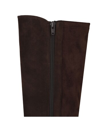 Gabor Envision Womens Knee High Boots