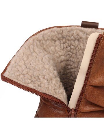 Rieker Croft Womens Ankle Boots