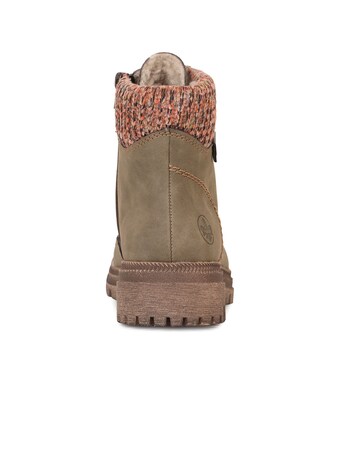 Rieker Ripley Womens Ankle Boots
