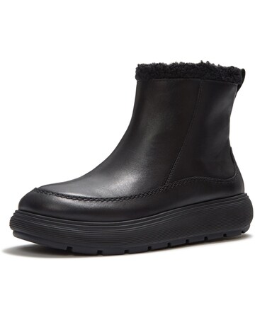 Fitflop IQ-Comff Ankle Boot