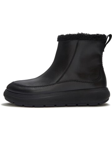 Fitflop IQ-Comff Ankle Boot