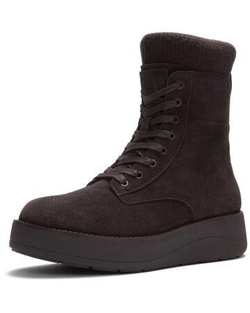 Fitflop Gen-FF Roam Knit Boot
