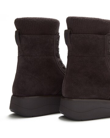 Fitflop Gen-FF Roam Knit Boot