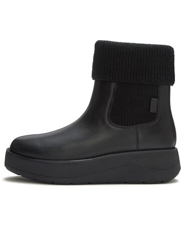Fitflop Gen-FF Roam Knit Boot