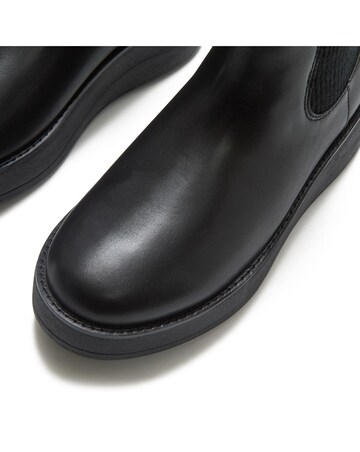Fitflop Gen-FF Roam Knit Boot