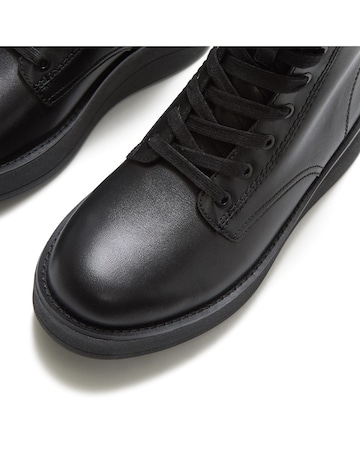 Fitflop Gen-FF Roam Shearling Boot