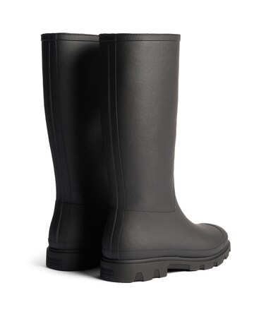 Hunter Downpour Tall Insulated Boot