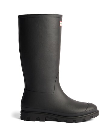 Hunter Downpour Tall Insulated Boot
