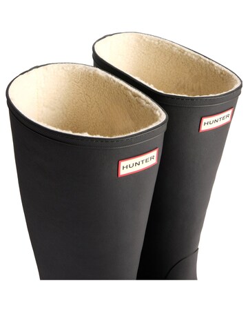 Hunter Downpour Tall Insulated Boot