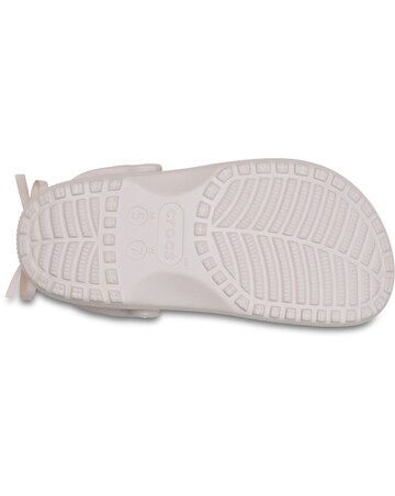 Crocs Crafted Lace Clog