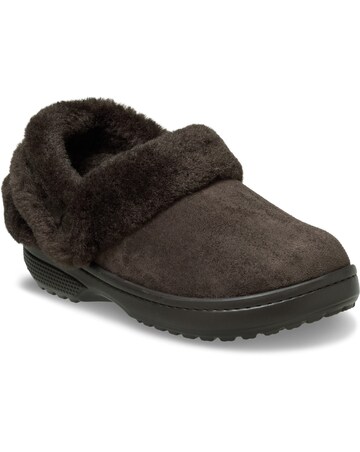 Crocs Unfurgettable Clog