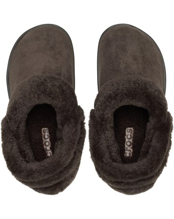 Crocs Unfurgettable Clog